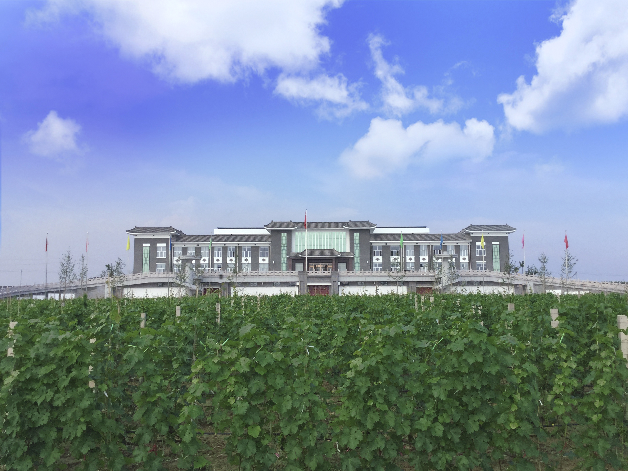 格瑞特莊園2021年秋季銷售精英招募計劃正式開啟！